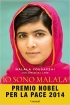 Io sono Malala di Malala Yousa...