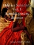 Odissea Sahariana Vol. I - Scandal, peccati di sesso