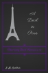 A Devil in Paris (Charming Devil Romance)