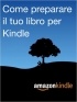 Come preparare il tuo libro per Kin...