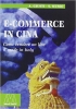 E-commerce in Cina. Come vende...
