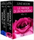 Le fantasie di un miliardario - Vol. 1-2