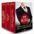 My boss, romance erotici col capo - 3 storie erotiche