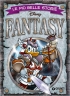 Le pi� belle storie Fantasy di Disn...