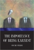 The Importance of Being Earnest - O...