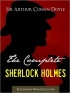 THE COMPLETE SHERLOCK HOLMES a...