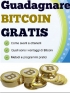 Guadagnare Bitcoin Gratis