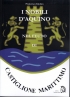 Franca Giurleo  I Nobili d'Aquino nel Feudo di Castiglione Mar...