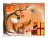 WILLY THE FOX E UN DOLCE NATAL...