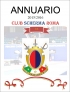 CLUB SCHERMA ROMA - ANNUARIO ANNO A...