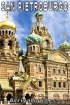 Guida Turistica di San Pietroburgo