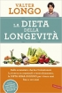 La dieta della longevit� per vivere...