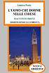 L'UOMO CHE DORME NELLE CHIESE - Racconto Breve