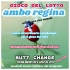 Gioco del Lotto: Ambo Regina sistema evoluto Butt Change by Mat Mar...