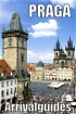 Guida turistica di Praga