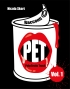 Racconti PET (Pulp Erotic Trash) vol. 1