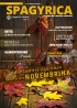 Spagyrica. News dal mondo naturale (Novembre 2018)