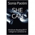 SHE CAN - vincitore #wattys2017