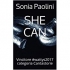 SHE CAN - vincitore #wattys201...