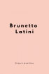 Brunetto Latini