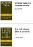 It is not a book (Non � un libro)