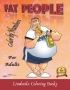 Fat People - Color by Numbers for A...