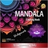 Mandala Coloring Book for Beginners