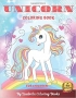 Unicorn Coloring Book for Children