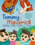 Tommy e Maverick Combattono Germi e Virus Un Supereroe Mascherato e...
