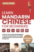 Learn Mandarin Chinese Workbook for Beginners: 2 books in 1: A Step...