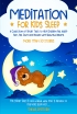 Meditation for Kids Sleep: A C...