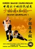 Shaolin Grundstufe 1