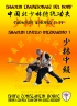 Shaolin Tradizionale del Nord Vol.5: Livello Avanzato - Xiong Shi