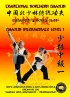 Shaolin Intermediate Level 1