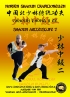 Shaolin Mittelstufe 2
