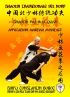 Shaolin Tradizionale del Nord Vol.15: Shaolin Wu Hua Quan - Applica...