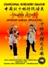 Shaolin Qi Chui - Advanced Martial Applications