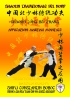 Shaolin Tradizionale del Nord Vol.18: Shaolin Tong Bei Zhang - Appl...