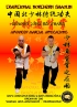 Shaolin Tong Bei Zhang - Advanced Martial Applications