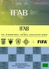 THE IFAB - THE INTERNATIONAL FOOTBALL ASSOCIATION BOARD