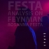FESTA ANALYSIS ON FEYNMAN