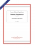 Franco Michele Napolitano: Danza zingaresca