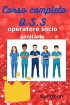 Corso completo O.S.S.(operatore socio sanitario)