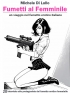 Fumetti al Femminile: un viaggio nel fumetto erotico italiano