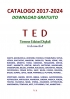 Catalogo 2017-2024. Download gratuito
