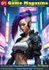 Action Game Magazine 01