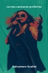 La mia cantante preferita