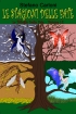 Le stagioni delle fate. La Trilogia delle Fate - Volume I.2