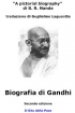Biografia di Ghandi